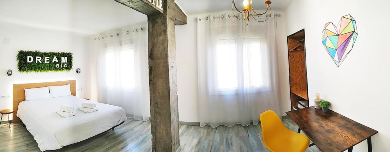 Xoxo - Castillo Ponferrada Extérieur photo