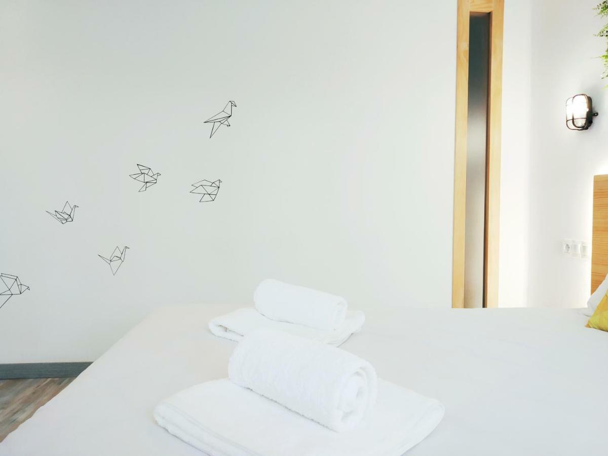 Xoxo - Castillo Ponferrada Extérieur photo