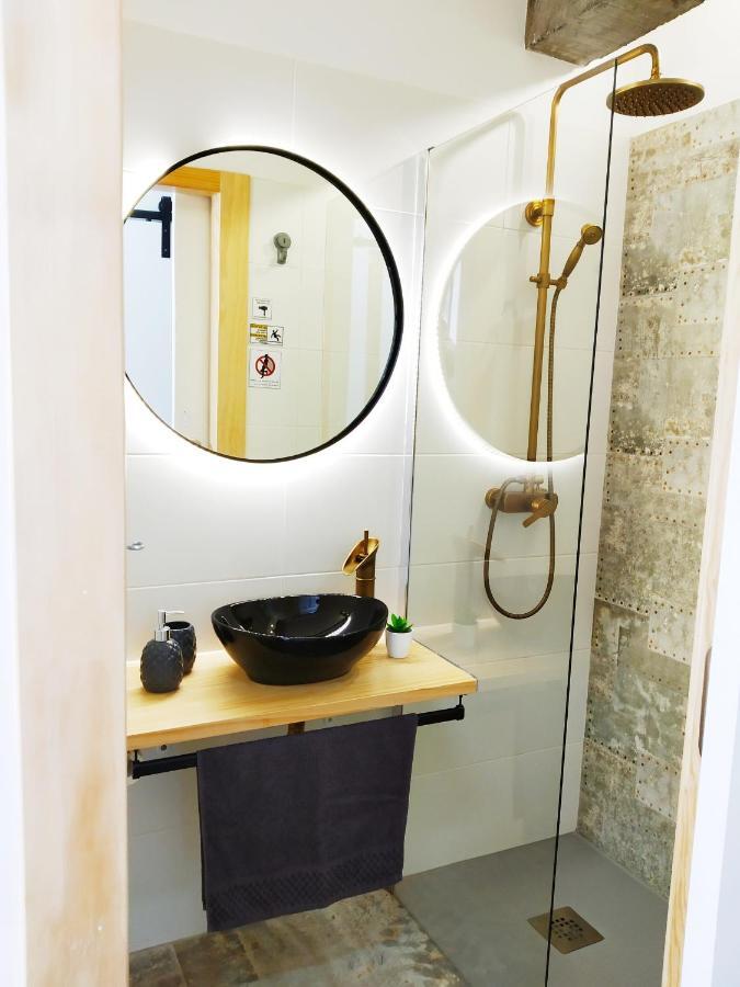 Xoxo - Castillo Ponferrada Extérieur photo
